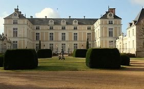 Chateau Colbert Maulévrier 3*